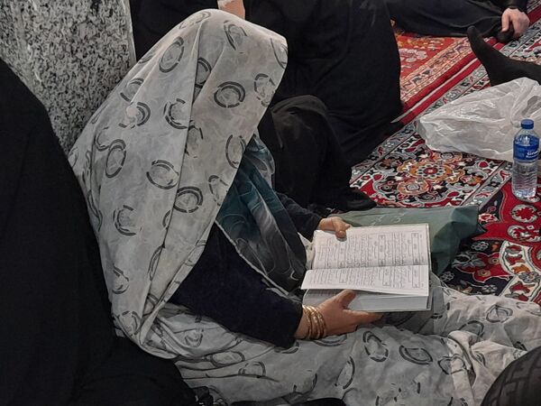 بزرگداشت سردار سرلشکر شهید حاج حسین همدانی و شهدای والامقام مدافع حرم در همدان
