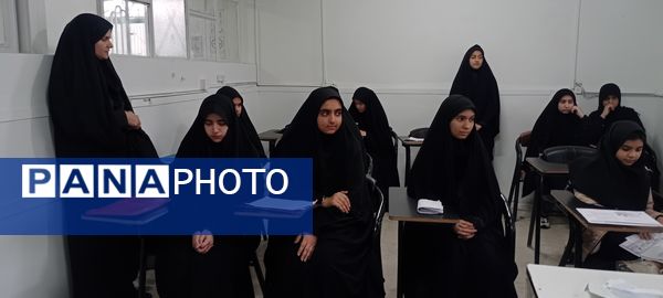 مسابقات قرآن ، عترت و نماز در خلیل آباد