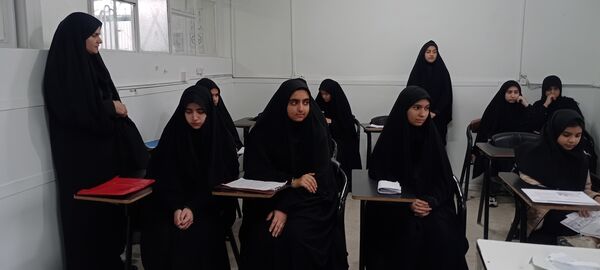 مسابقات قرآن ، عترت و نماز در خلیل آباد