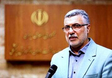 اعزام ۸ متخصص چشم پزشک و کادر پرستاری به لبنان