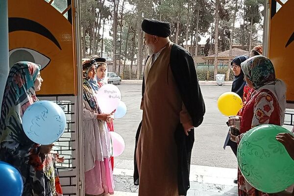 طنین زنگ هوای پاک در بهارستان ۲