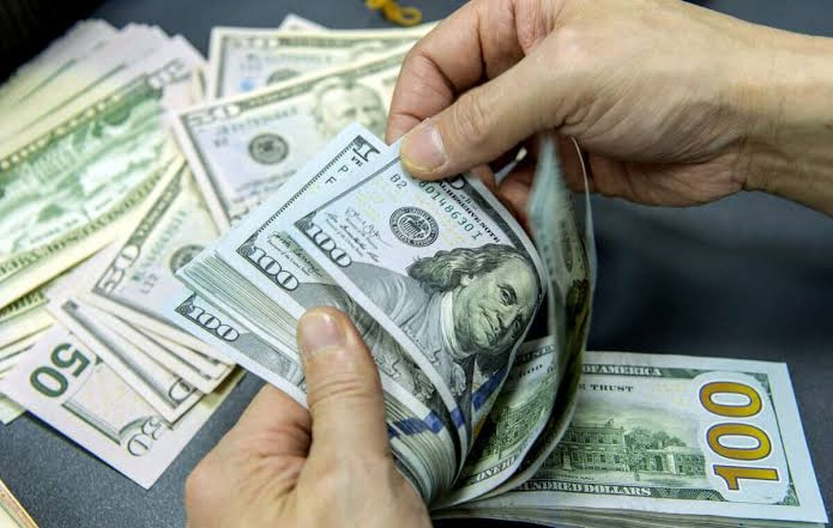 افزایش عرضه ارز در تالار دوم مرکز مبادله با نرخ توافقی