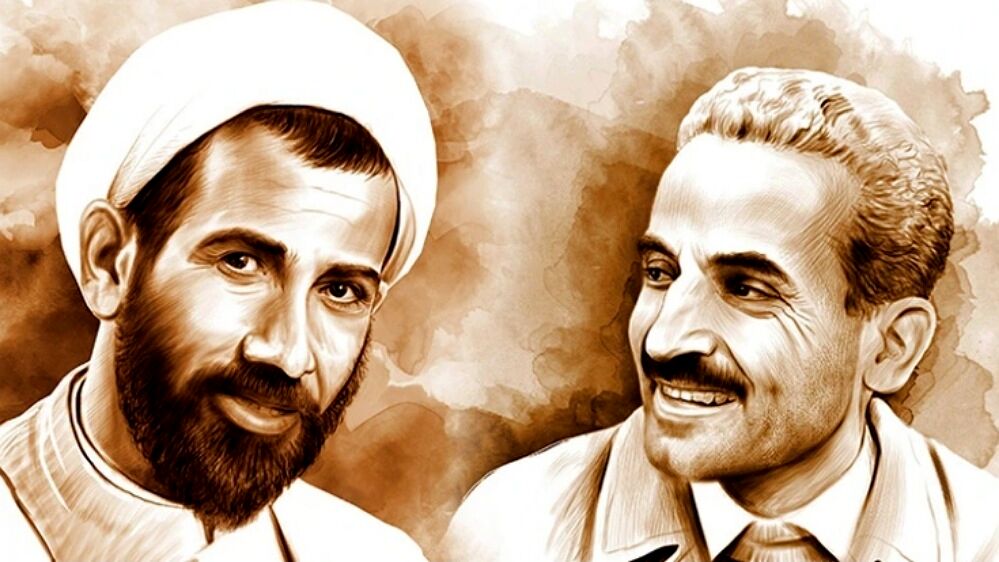هفته دولت؛ تجدید میثاق با آرمان‌های شهیدان رجایی و باهنر