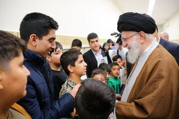 دانش‌آموزان با حضور خود روحیه مقاومت را تقویت کنند