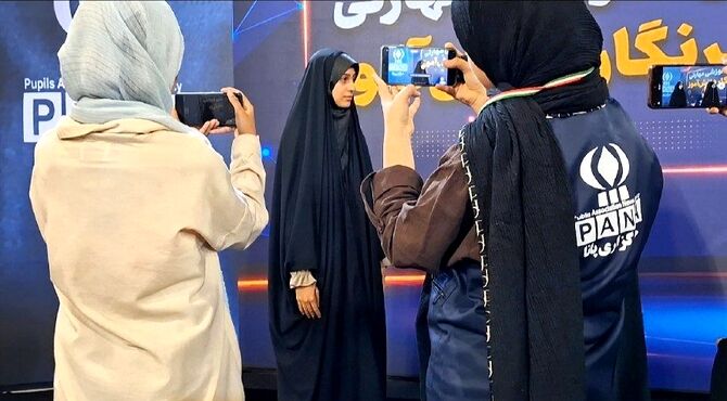  موفقیت از زبان نخبگان یزد