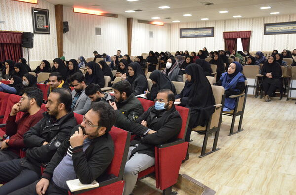 دوره ضمن خدمت تربیت مربی پیشگیری از آسیب‌های اجتماعی