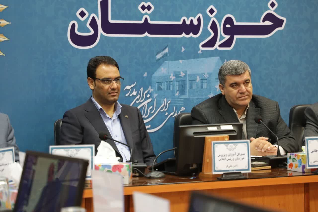 اجلاس سی‌و‌نهم ، ظرفیتی اثربخش در راستای تحقق اهداف تمام ساحتی آموزش و پرورش است