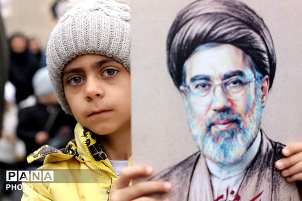 راهپیمایی روز قدس، تجلی حمایت از مظلومین جهان