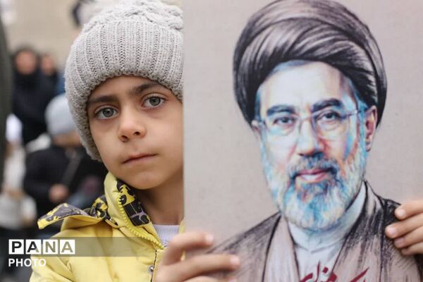 راهپیمایی روز قدس، تجلی حمایت از مظلومین جهان