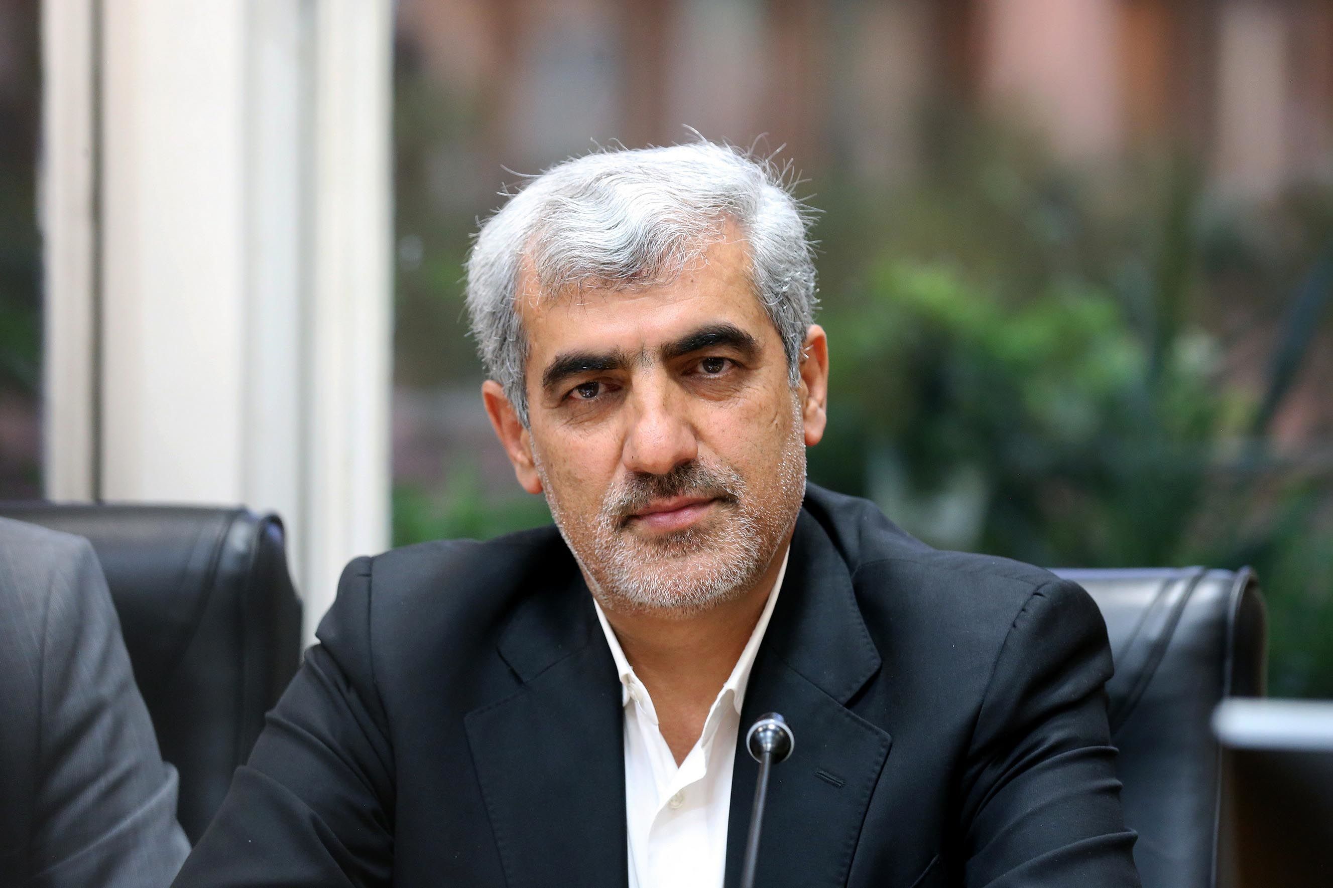 3 مأموریت اصلی سازمان آموزش‌وپرورش استثنایی تشریح شد/ تحصیل 100 هزار دانش‌آموز استثنایی در کشور