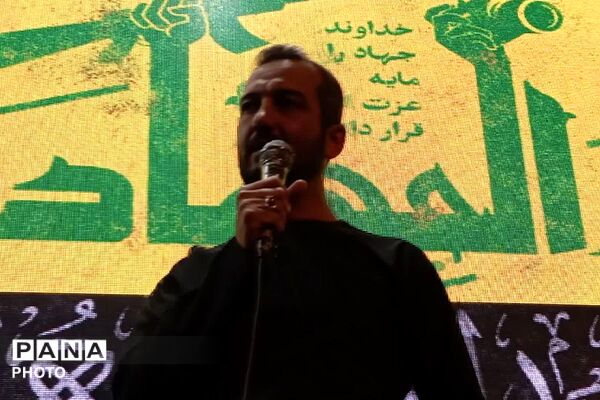 روایت صد و چندشب میدان داری