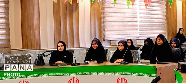 مرحله منطقه‌ای مسابقات قرآن، عترت و نماز در جوکار