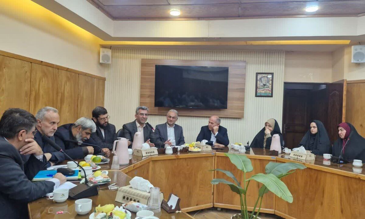 تربیت چندساحتی دانش‌آموزان از اولویت‌های مدارس شاهد است