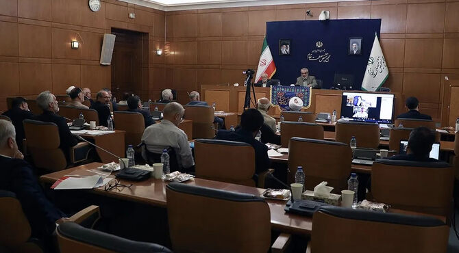 تایید طرح ملی هوش مصنوعی در مجمع تشخیص مصلحت نظام