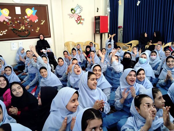 بهار دانش در روشنای میلاد حجت خدا