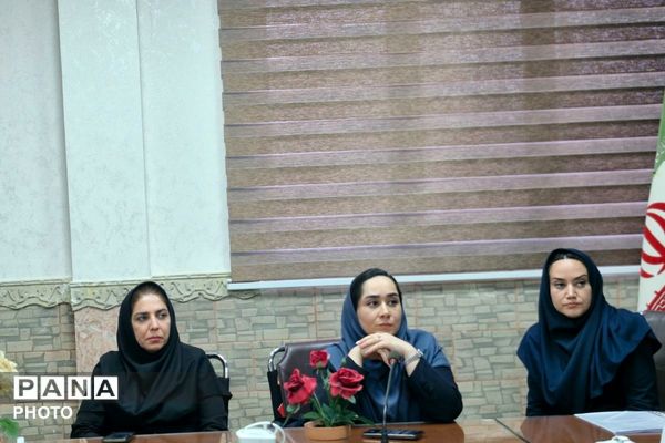  کارگاه پیشگیری از مصرف مواد مخدر در قرچک