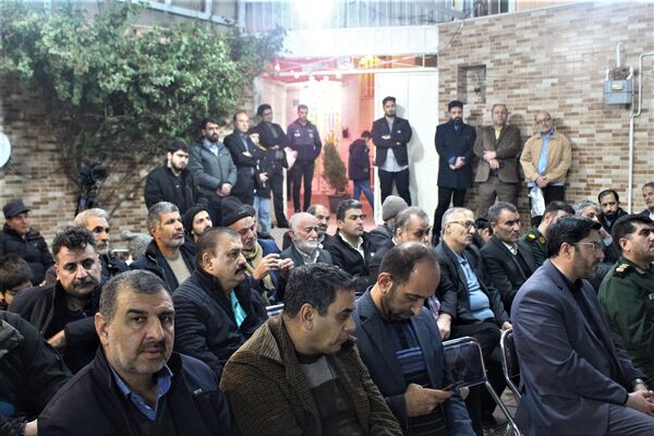 آغاز عملیات اجرایی خانه‌موزه نوجوان شهید محسن گایینی در قم