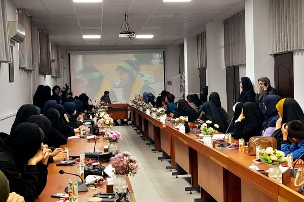 ارتقای مهارت‌های تخصصی خبرنگاری در دومین جلسه توانمندسازی 