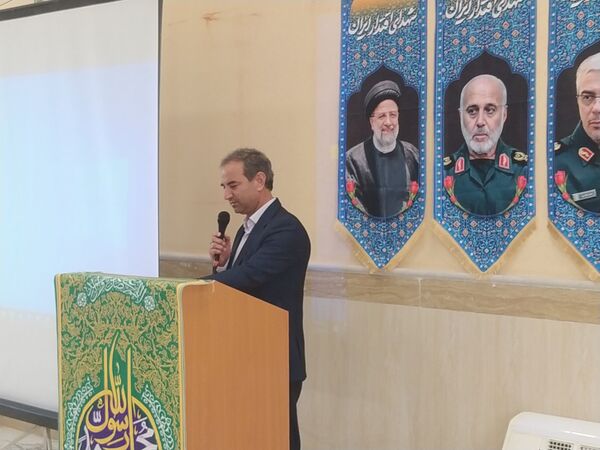 برگزاری لیگ جت در بجنورد 