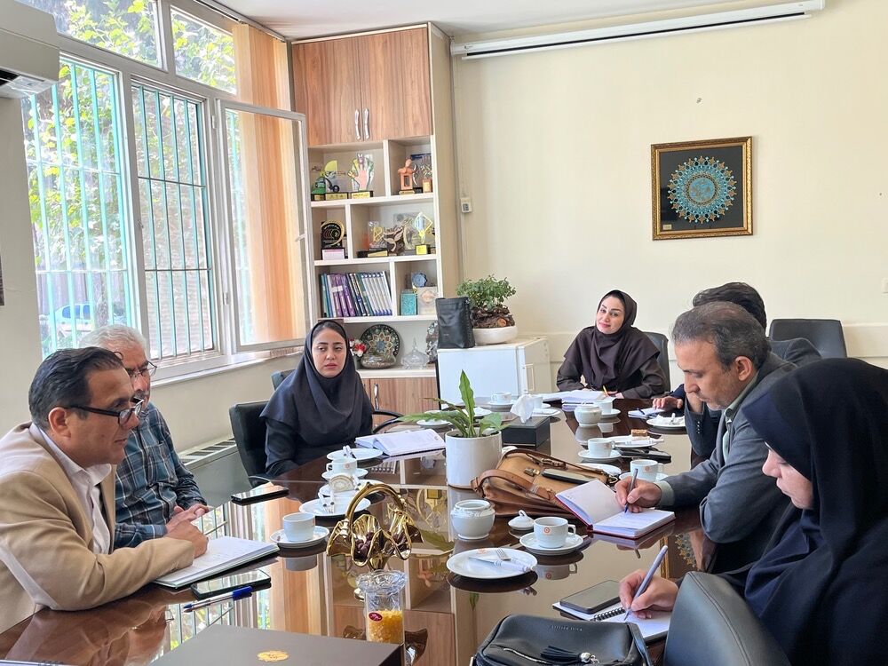 تعامل سازمان بهزیستی با اداره آموزش و پرورش استثنایی در حوزه های فرهنگی، تربیت بدنی و آموزش