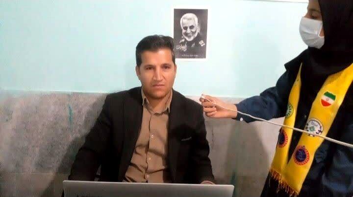 دولت سیزدهم در زمینه آموزش و پرورش عشایری سر‌آمد است