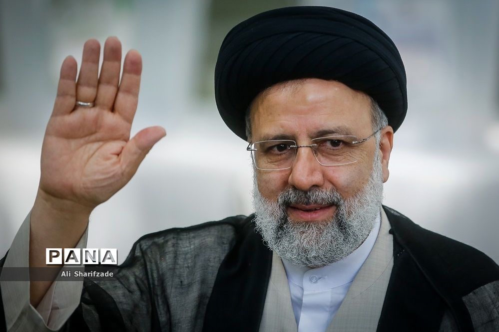 اشخاصی که تناسب گفتمانی با آیت‌الله رئیسی نداشتند از سوی مردم پذیرفته نمی‌شوند