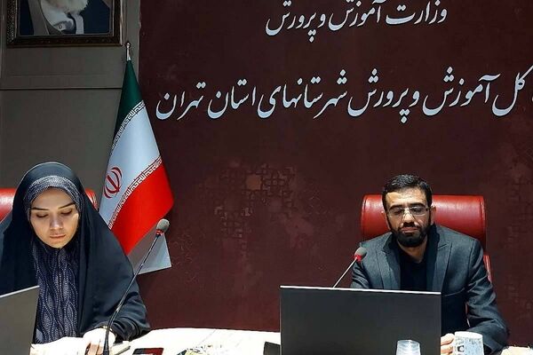  هم‌افزایی خبرگزاری پانا و بسیج رسانه؛ بستری برای توانمندسازی رسانه‌ای دانش‌آموزان