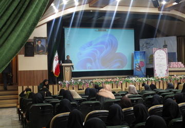 تجلیل از روانشناسان البرزی به مناسبت روز روانشناس 