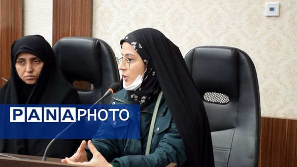 نشست معاون استاندار خراسان رضوی با بانوان فرهیخته شهرستان تربت حیدریه