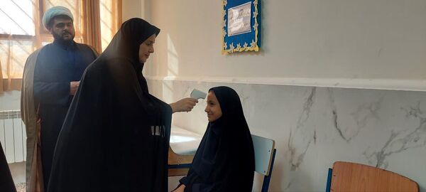 گامی تازه برای سلامت دانش‌آموزان