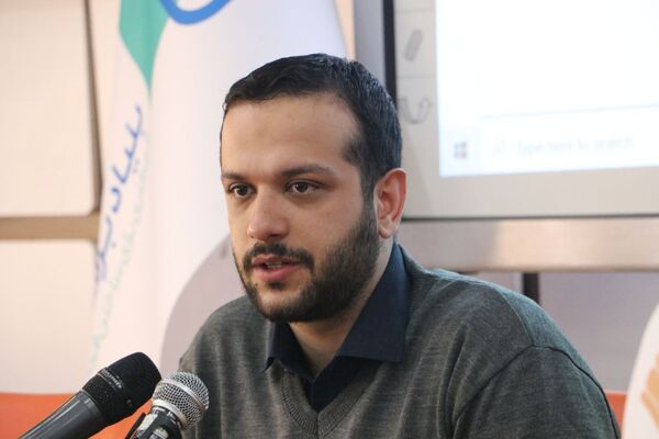 نیمه‌نهایی سومین دوره بین‌المللی جایزه معلم 