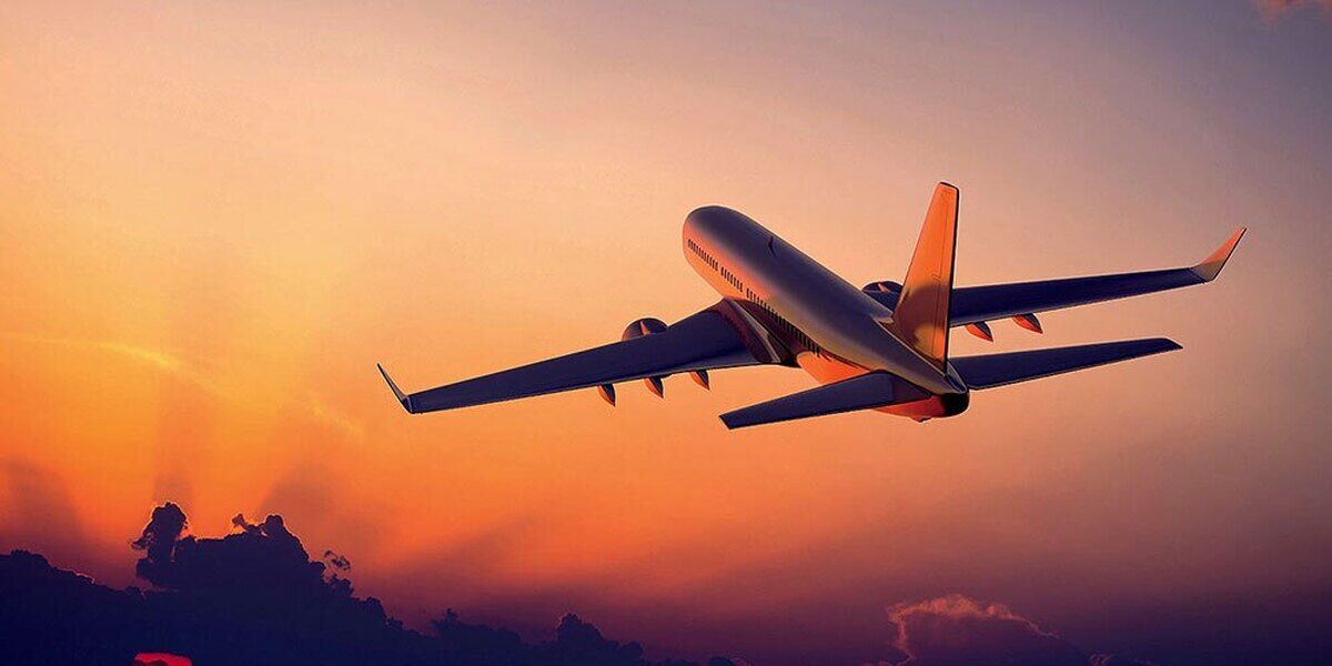 افزایش ۲۴ درصدی نرخ بلیت هواپیما