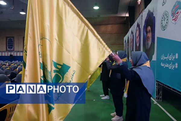 همایش بزرگ «دختران انقلاب، یاوران مقاومت» در اهواز