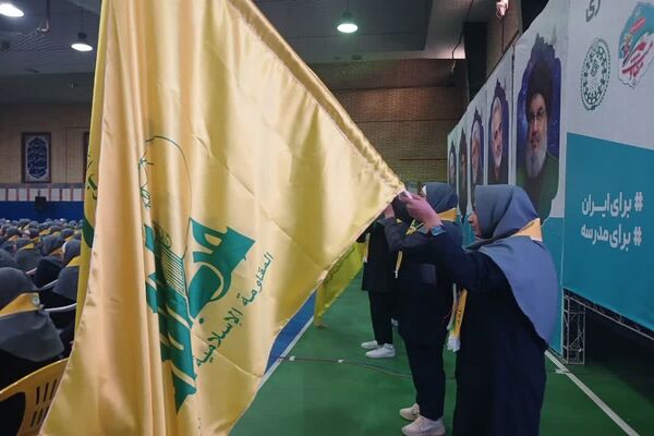 همایش بزرگ «دختران انقلاب، یاوران مقاومت» در اهواز