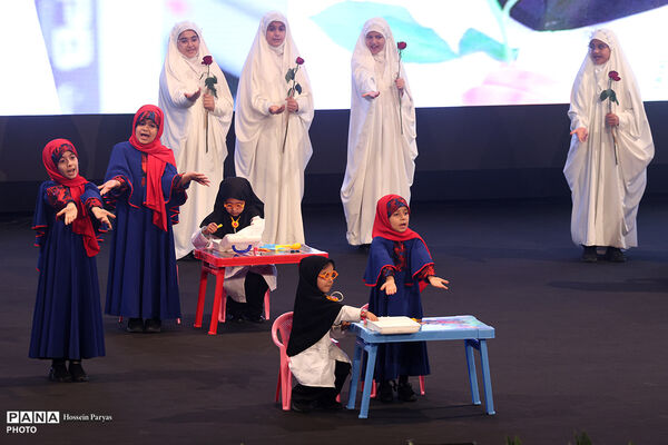 مراسم گرامیداشت روز پزشک