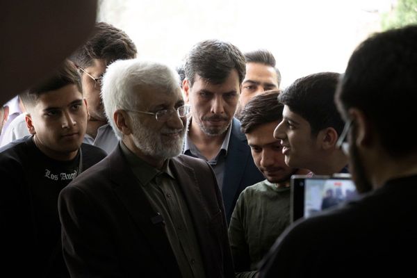 مراسم بزرگداشت روز معلم در دانشگاه فرهنگیان تهران