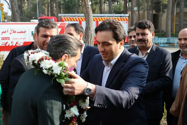 آئین تجلیل از استاد مجتبی قدبیگی قاری بین المللی برگزار گردید