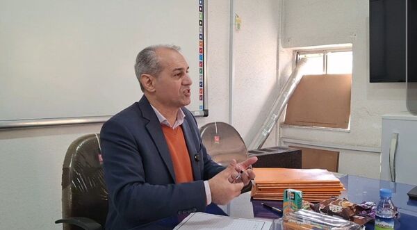 هم‌افزایی کارشناسان  برای اجرای طرح پژوهشی ملی در حوزه دانش‌آموزی