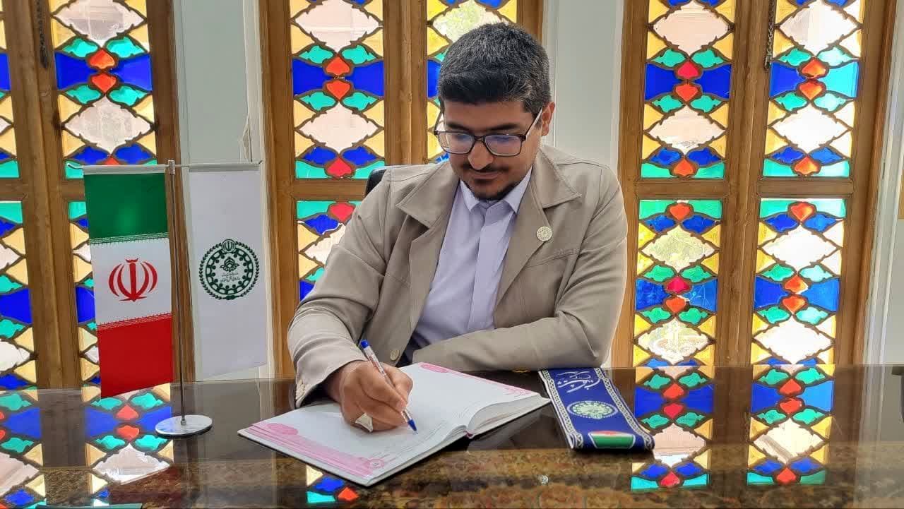 تأسیس سازمان دانش‌آموزی، یادآور آغاز مسیری روشن در راستای پرورش نسلی مسئول، توانمند و مشارکت‌جو است