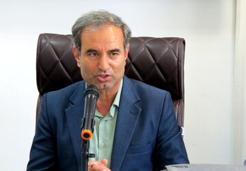 برگزاری همایش تشخیصی نمادهای ادبی در خراسان شمالی
