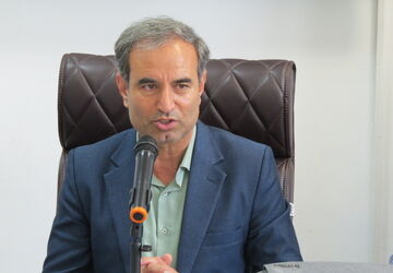 برگزاری همایش تشخیصی نمادهای ادبی در خراسان شمالی
