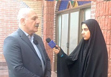 مهرماه امسال ۸۳ پروژه‌ ورزشی در استان اصفهان به بهره‌برداری می‌رسد