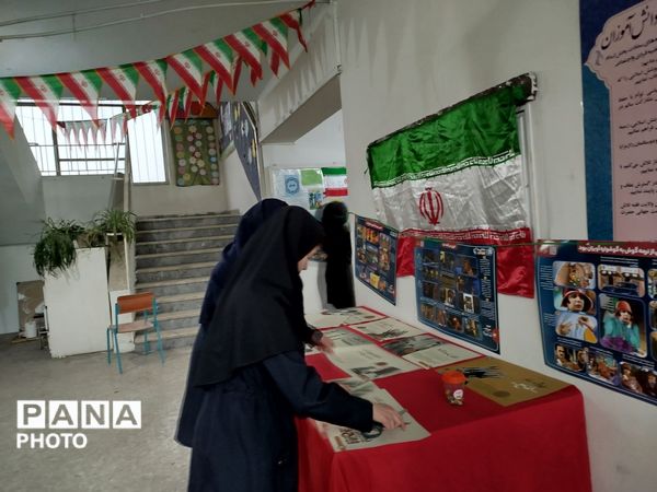 روایت روزهای پرشور شهید قنبری لاله تبریز