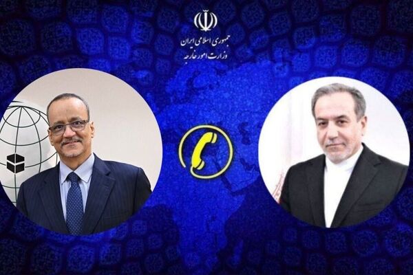 عراقچی بر ضرورت واکنش مسئولانه کشورهای اسلامی نسبت به نقض حاکمیت ایران تاکید کرد