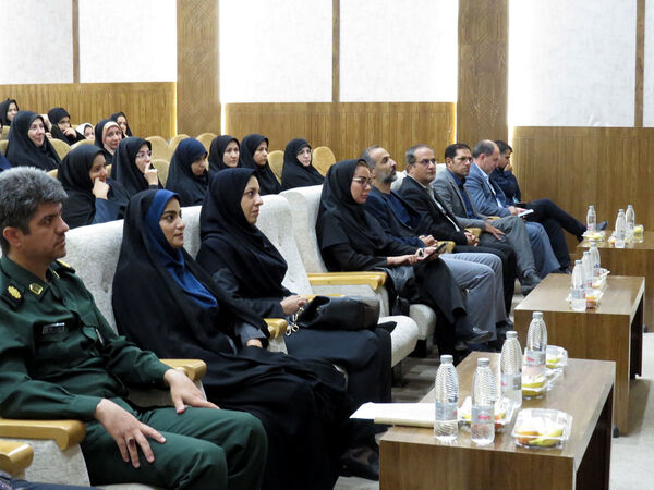 برگزاری دومین همایش بانوان کار آفرین استان در بجنورد