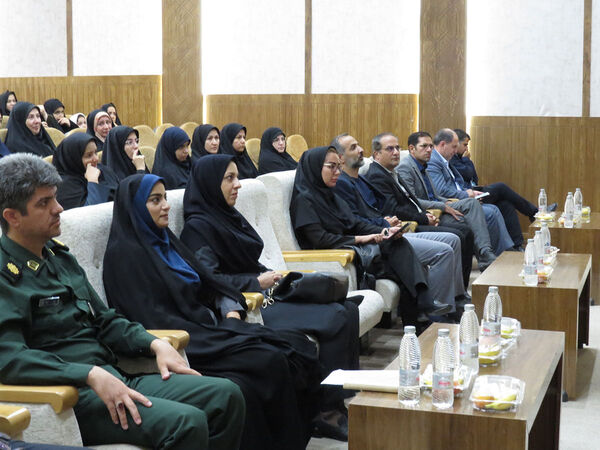 برگزاری دومین همایش بانوان کار آفرین استان در بجنورد