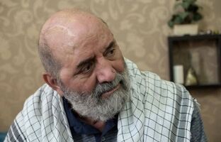 دلنوشته «جمال شورجه» برای رهبر انقلاب