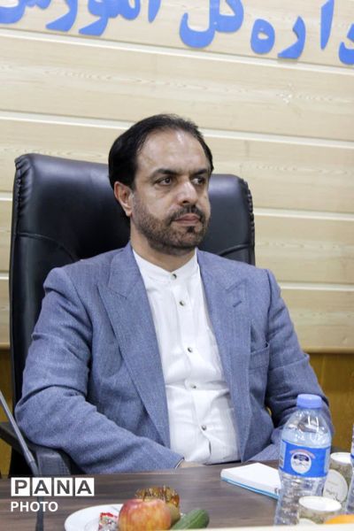 مجمع فرهنگیان سازمان مردم‌نهاد اهالی قلم شمال 