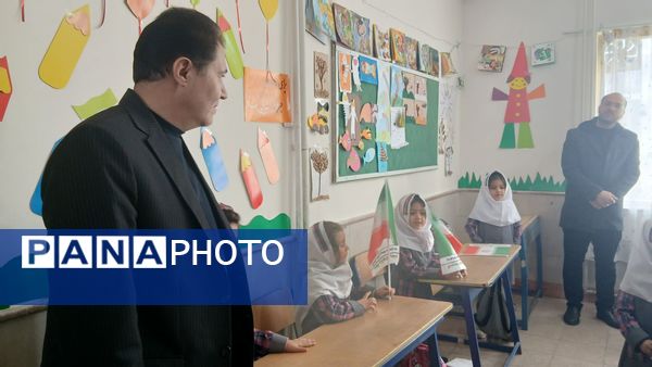 اجرای طرح نظارتی «پژواک» در کودکستان‌های شهرستان تویسرکان