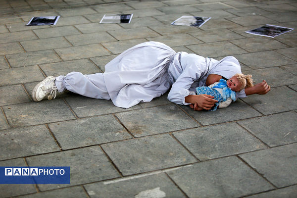 هفتمین روز جشنواره تئاتر فجر